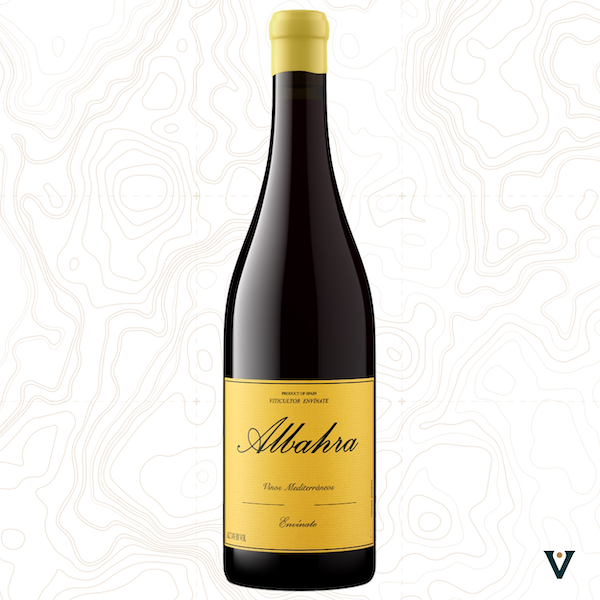 ENVINATE, ALBARHA 2023 MAGNUM - VINS DE LIEUX