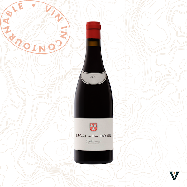 ALBERTO ORTE, ESCALADO SIL ROUGE 2021 - VINS DE LIEUX