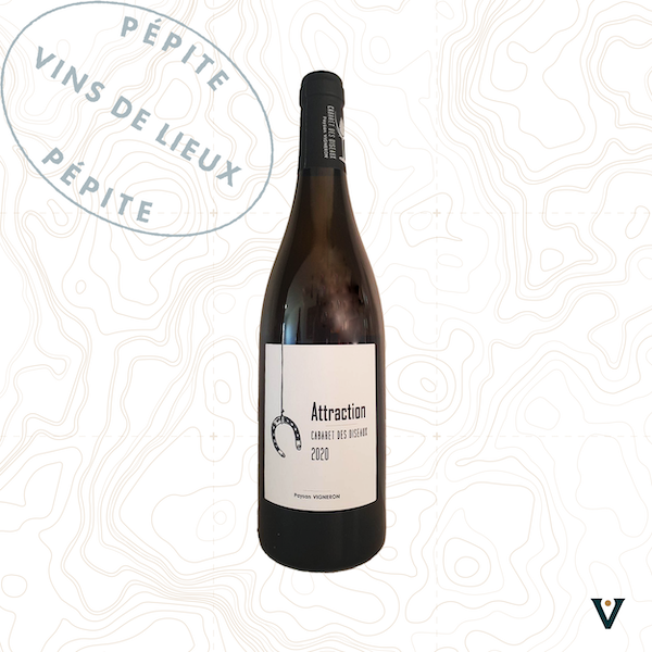 CABARET DES OISEAUX, ATTRACTION 2022 - VINS DE LIEUX
