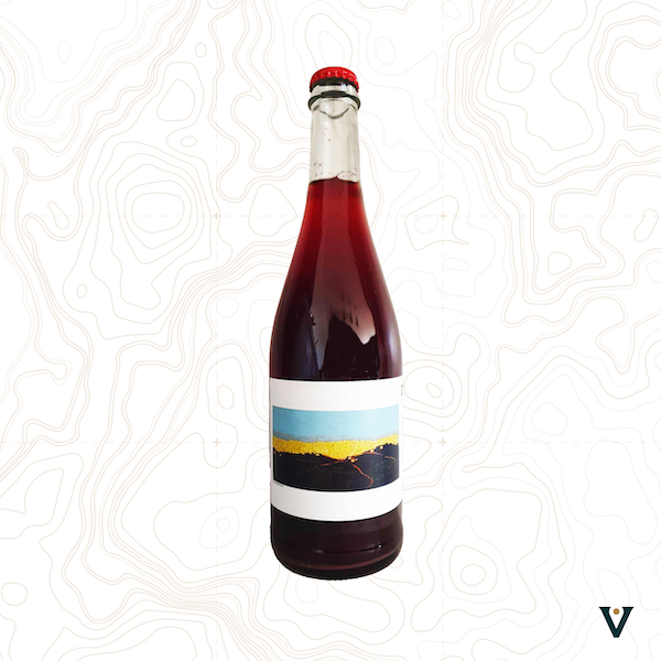 COUNTRY ROADS... (CARIGNAN) - VINS DE LIEUX