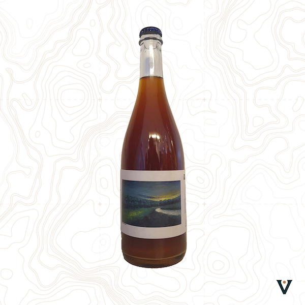 DOWN TO THE RIVER (MENTHE...) - VINS DE LIEUX