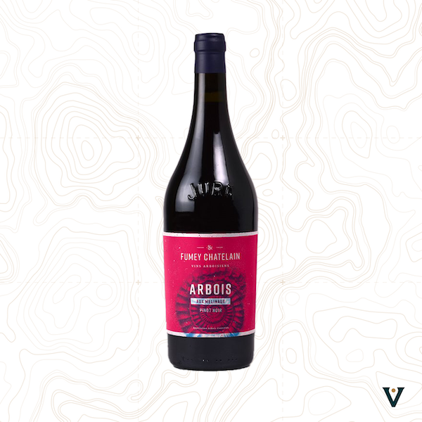 FUMEY-CHATELAIN, AUX MELINAUX 2022 - VINS DE LIEUX
