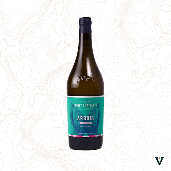 FUMEY-CHATELAIN, "SAUVAGNY" 2022 - VINS DE LIEUX
