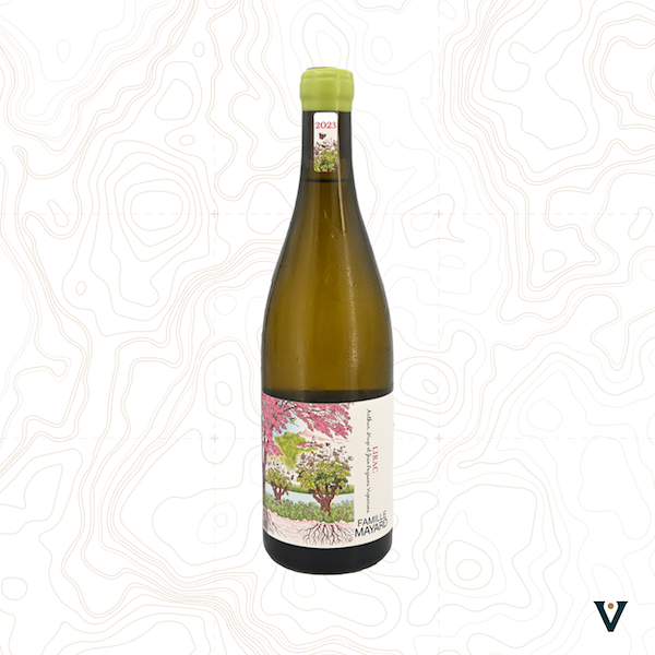 DOMAINE MAYARD, LIRAC 2023 - VINS DE LIEUX