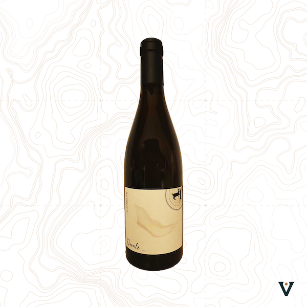 DOMAINE DE LA SARBECHE, DEVOILE 2018 - VINS DE LIEUX