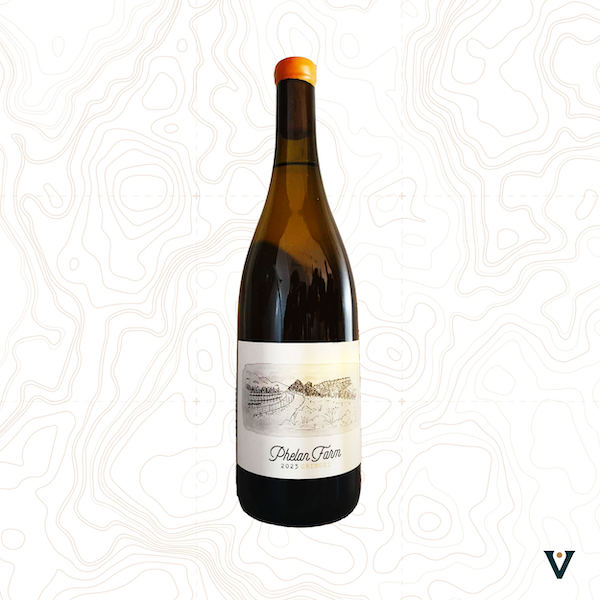 PHELAN FARM, GRINGET 2023 - VINS DE LIEUX
