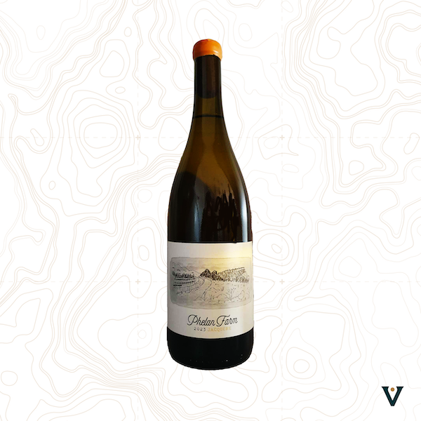 PHELAN FARM, JACQUERE 2023 - VINS DE LIEUX
