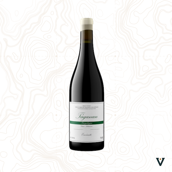 ENVINATE, MARGALAGUA 2023 - VINS DE LIEUX