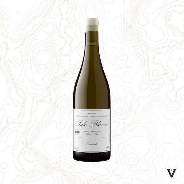 ENVINATE, PALO BLANCO 2023 - VINS DE LIEUX