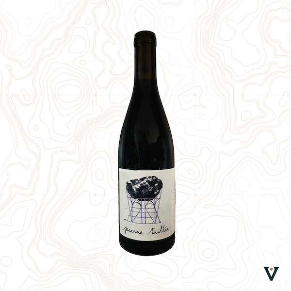 THIBAUD CAPELLARO, PIERRE TAILLEE 2022 - VINS DE LIEUX