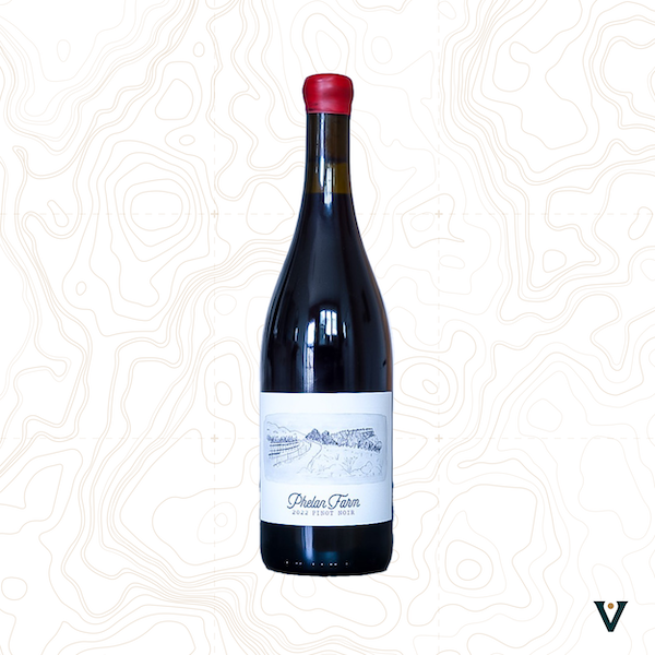 PHELAN FARM, PINOT NOIR 2023 - VINS DE LIEUX