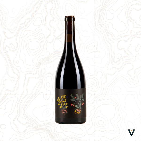 TAILLEURS CUEILLEURS, RITA & ROVA 2022 - VINS DE LIEUX