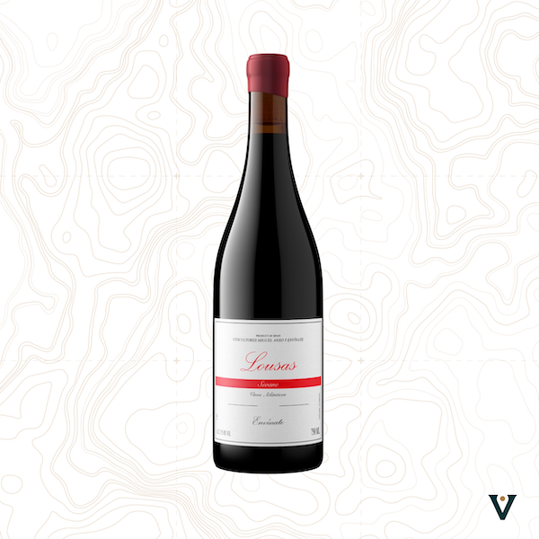 ENVINATE, SEOANE 2023 - VINS DE LIEUX