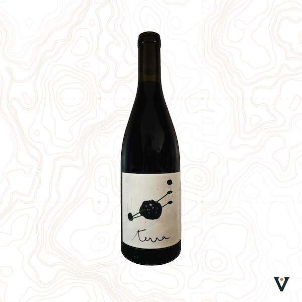 THIBAUD CAPELLARO, TERRA 2022 - VINS DE LIEUX