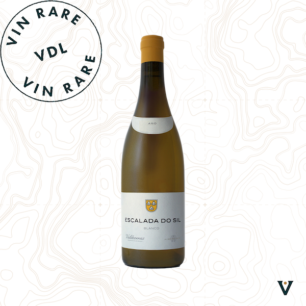 ALBERTO ORTE, ESCALADO SIL BLANC 2021 - VINS DE LIEUX