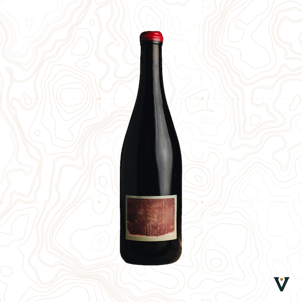 BENCZE, AUTOCHTON ROUGE 2022 - VINS DE LIEUX