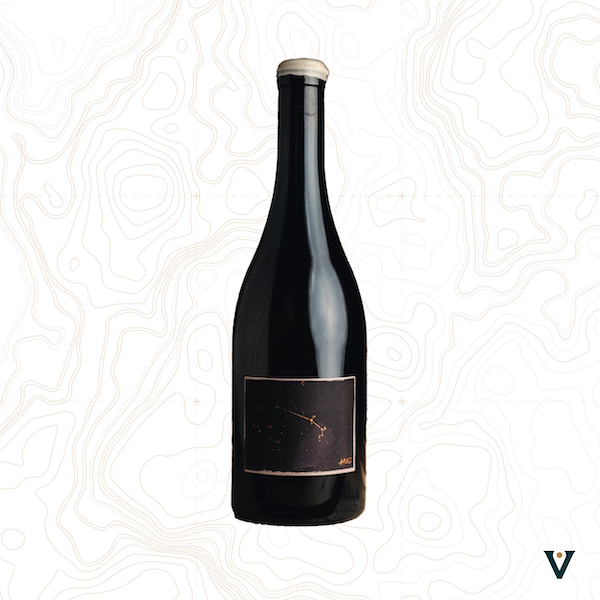 BENCZE, ARIES BLANC 2020 - VINS DE LIEUX