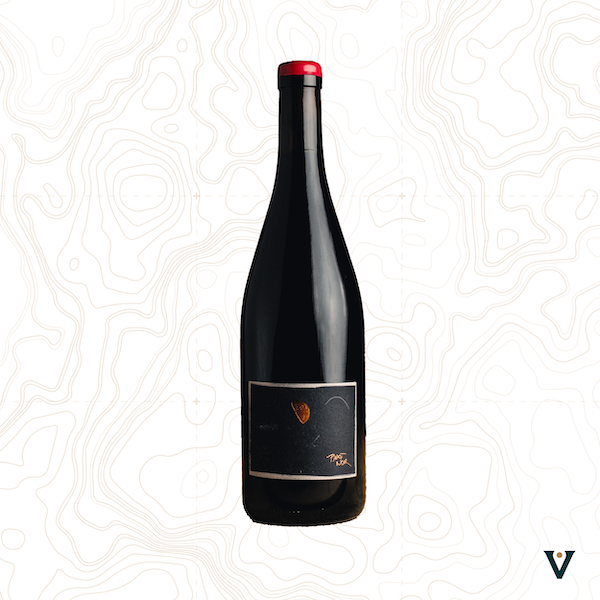 BENCZE, PINOT NOIR 2022 - VINS DE LIEUX