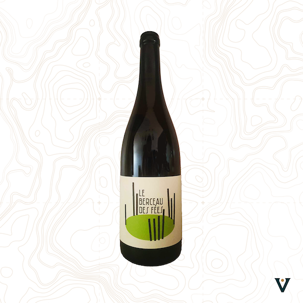 DOMAINE AUX MOINES, LE BERCEAU DES FEES 2023 - VINS DE LIEUX