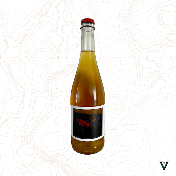 CHERRY BLOSSOM GIRL (BARRIQUE N°3) - VINS DE LIEUX