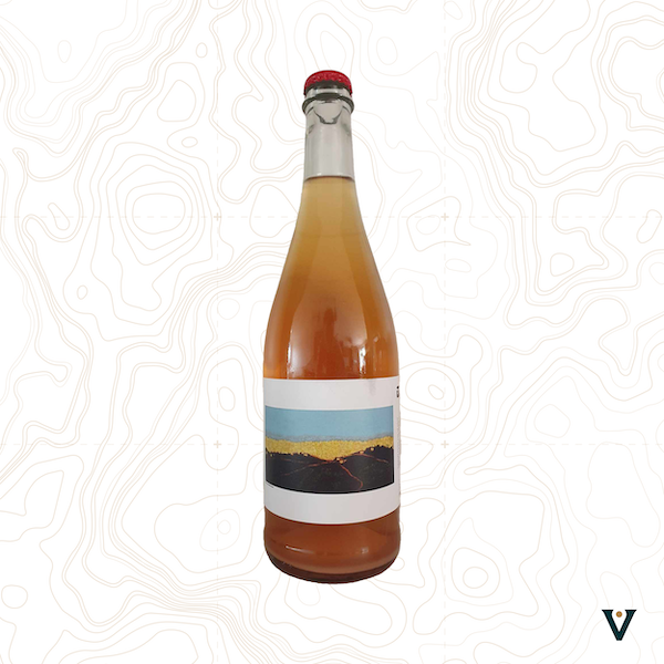 COUNTRY ROADS... (PINOT NOIR) - VINS DE LIEUX