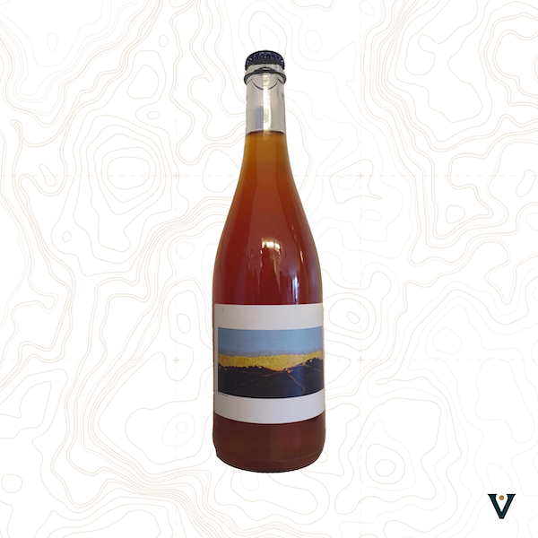 COUNTRY ROADS... (HYBRIDES) - VINS DE LIEUX