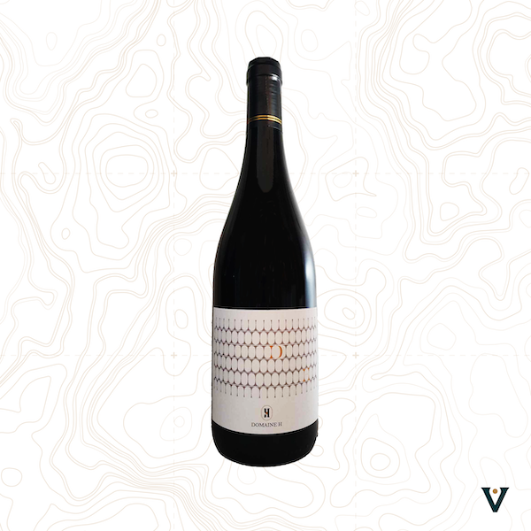 DOMAINE H, CHIGNIN BERGERON "ECHALAS" 2023 - VINS DE LIEUX