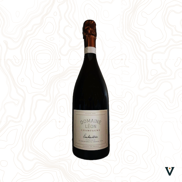 DOMAINE LEON, ENCHEVÊTREE - VINS DE LIEUX