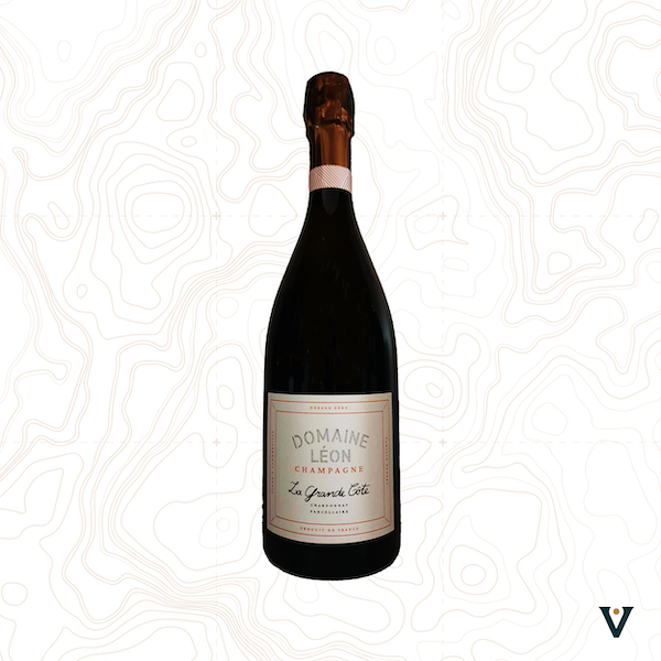 DOMAINE LEON, LA GRANDE COTE - VINS DE LIEUX