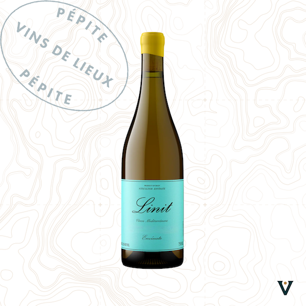 ENVINATE, LINIT 2023 - VINS DE LIEUX