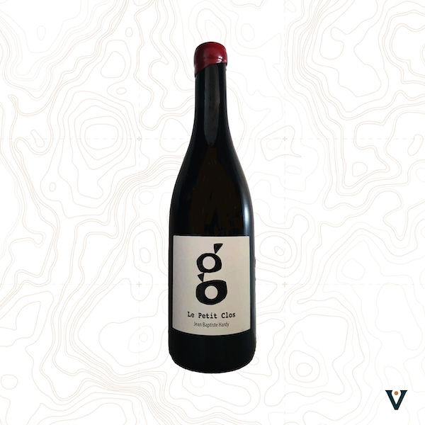 JEAN-BAPTISTE HARDY, LE PETIT CLOS 2023 - VINS DE LIEUX