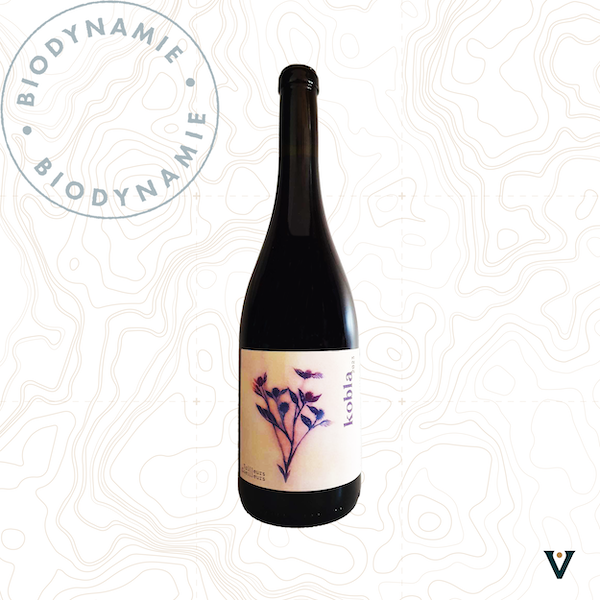 TAILLEURS CUEILLEURS, KOBLA 2023 - VINS DE LIEUX