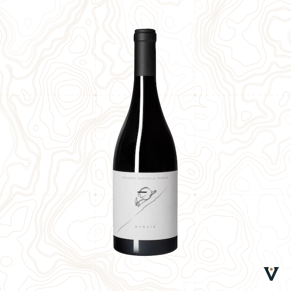 FAZENDA PRADIO, MENCIA 2021 - VINS DE LIEUX