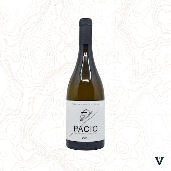 FAZENDA PRADIO, PACIO BLANC 2019 - VINS DE LIEUX