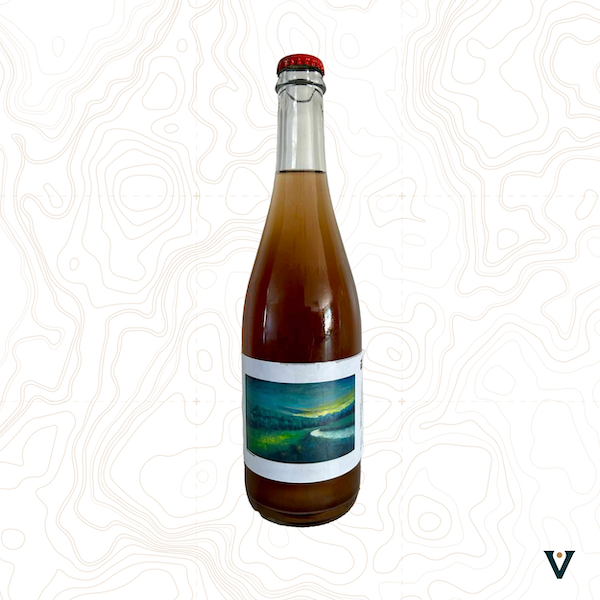 DOWN TO THE RIVER (CUEILLETTE DE PRINTEMPS) - VINS DE LIEUX
