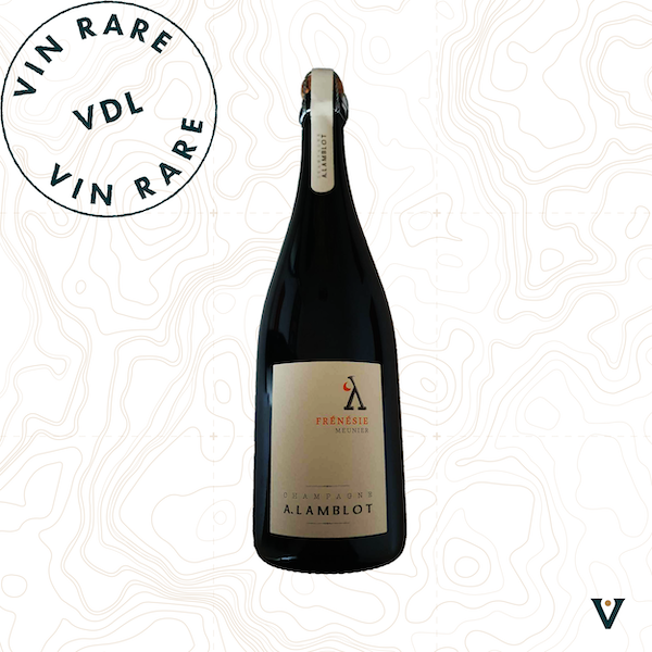 champagne lamblot frenesie