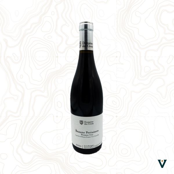 DOMAINE DES CROIX, BEAUNE "PERTUISOTS" 1ER CRU 2020 - VINS DE LIEUX
