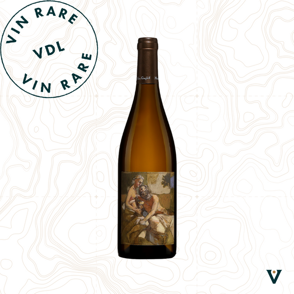DOMAINE GANGLOFF, CONDRIEU 2020 - VINS DE LIEUX