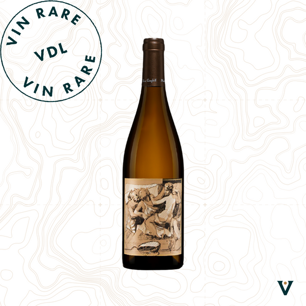 DOMAINE GANGLOFF, SAINT-JOSEPH 2019 - VINS DE LIEUX
