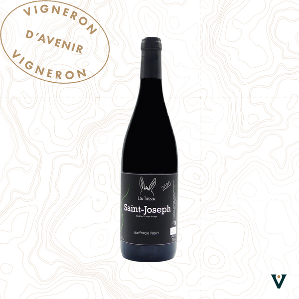DOMAINE DE L'ISERAND, LOU TAISSOU 2020 - VINS DE LIEUX