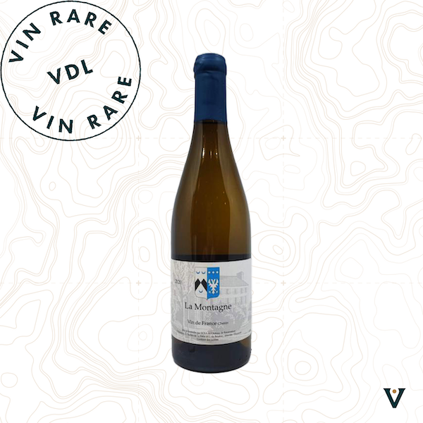 CHÂTEAU DE BONNEZEAUX, MONTAGNE 2023 - VINS DE LIEUX