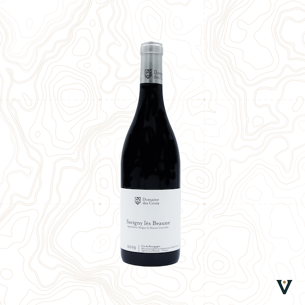 DOMAINE DES CROIX, SAVIGNY-LÈS-BEAUNE 2019 - VINS DE LIEUX