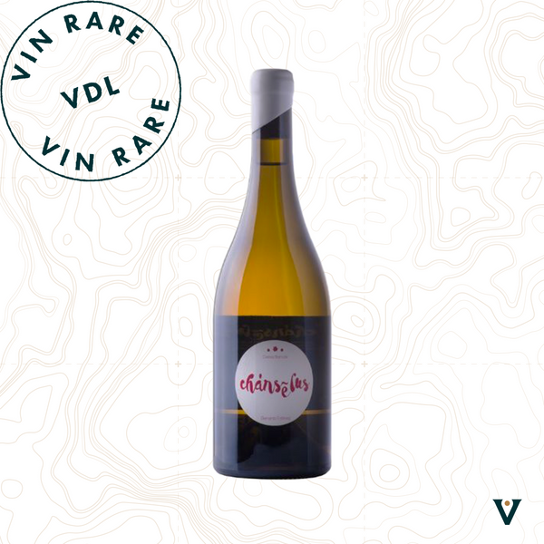 BERNARDO ESTEVEZ, CHANSELUS CEPAS VELLAS 2019 - VINS DE LIEUX