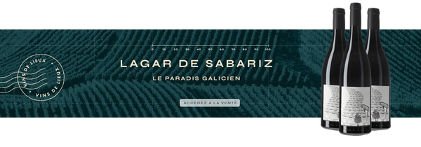 Lagar de Sabariz, le paradis galicien