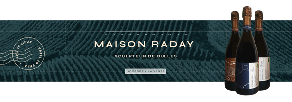 Maison Raday, Sculpteur de bulles