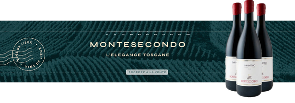 Montesecondo, l'élégance toscane