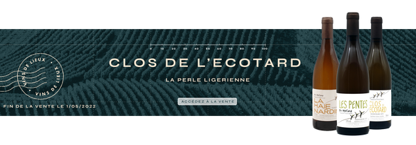 Clos de l’Ecotard, la perle ligérienne