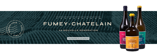 FUMEY-CHATELAIN, LA NOUVELLE GENERATION