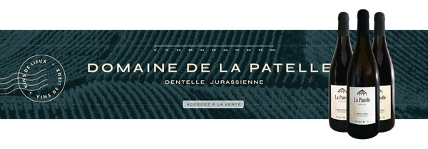 Domaine de la Patelle