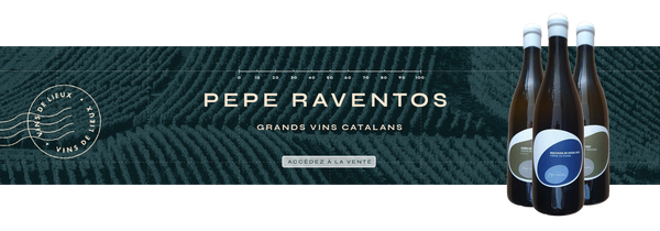 PEPE RAVENTOS